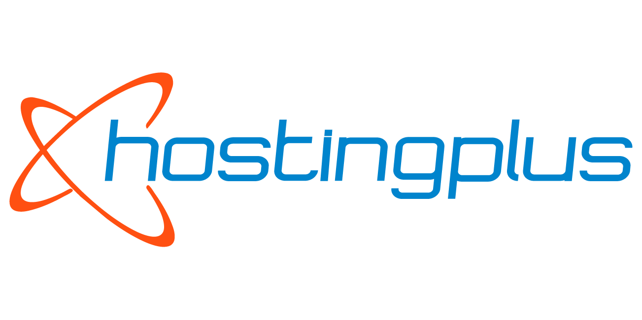 Logo de HostingPlus.cl - Hosting verificado en Chile